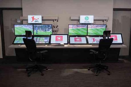 VAR to be used in CAF Champions League final