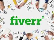 Introduction Fiverr: Freelancing Marketplace