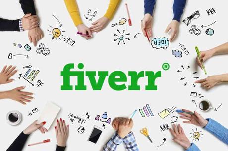 Introduction to Fiverr: No. 1 Freelancing Marketplace