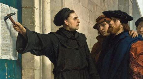 Is a Second Reformation Unfolding in Front of Our Eyes?