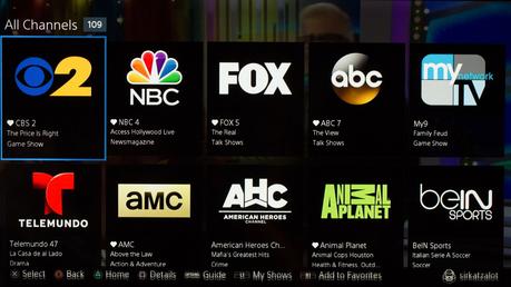 Image result for best tv networks in usa