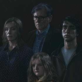 Hereditary