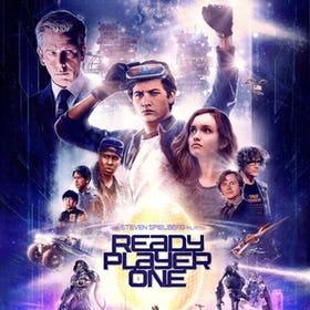 Ready Player One