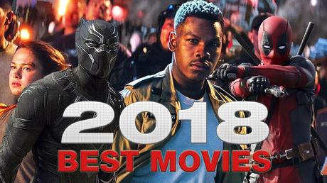 Image result for best movie 2018