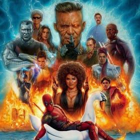 Deadpool 2