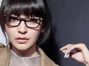 Trendy Eyeglass Frames Women