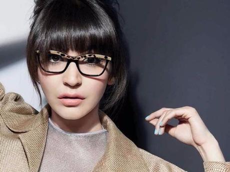5 Trendy Eyeglass Frames For Women