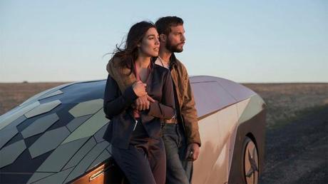 Movie Review:  ‘Upgrade’