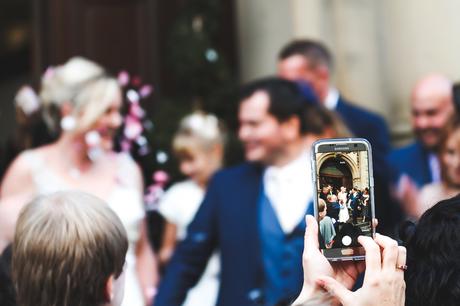 Leopold Square Hotel Wedding, Sheffield – Fiona & Erman