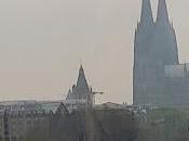 Grand Circle River Tour Köln [Cologne] [Sky Watch Friday]
