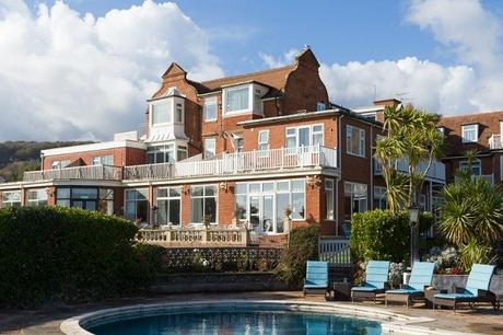 Sidmouth Harbour Hotel, Manor Rd, Devon