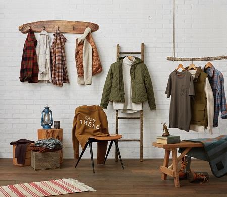 REI Co-op debuts new stylish lifestyle collection celebrating its heritage 