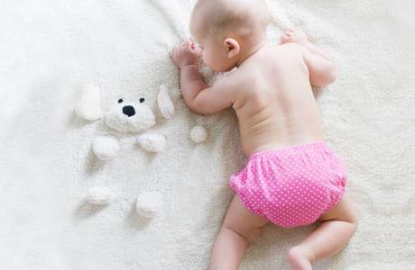 Must Haves In Your Newborn Baby Shopping List