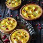 Angoori Rabdi Recipe / Indrani Cup Recipe