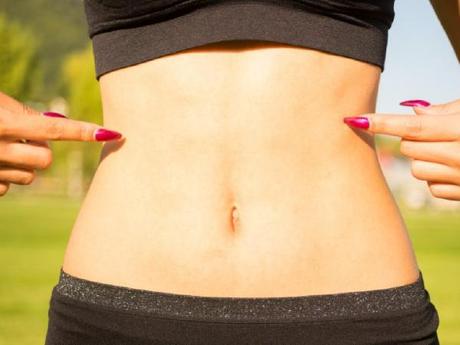 Six Lifestyle Habits that Help You Lose Belly Fat Fast