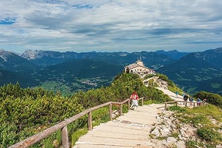 12 of the Absolute Best One Day Trips From Salzburg, Austria