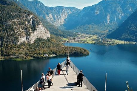 12 of the Absolute Best One Day Trips From Salzburg, Austria