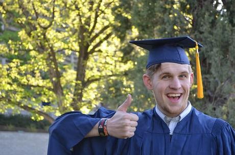 graduation-man-cap-gown-education