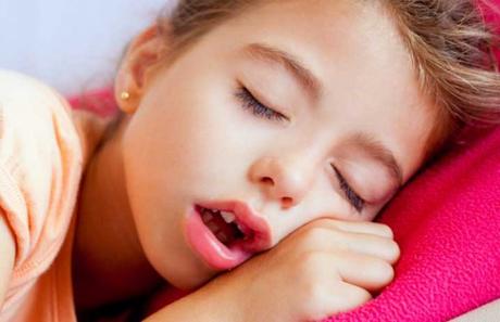 Does your child snore? Here’s what you need to know!