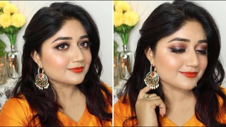 Diwali Fashion &  Beauty Tips To Steal The Show And Look Super-Stylish!