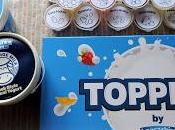 Toppers! Tasty Breakfast Game!
