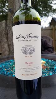 Many Ways to Enjoy Nieto Senetiner Wines