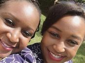 Betty Kyallo Invites Date Sister Mercy After Scoring Herself