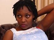 Former Auntie Boss Actress Nyce Wanjeri Unceremoniously Dumped Husband