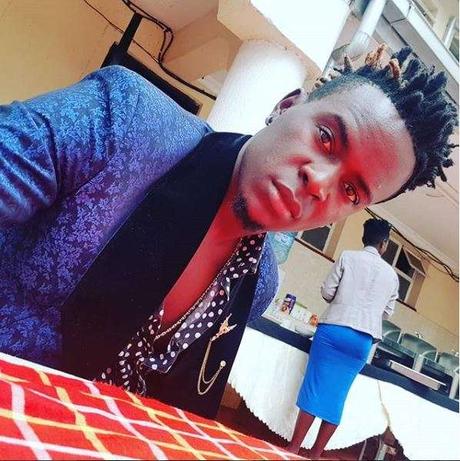 ‘He’s lying. Willy Paul beat up his girlfriend that day and she was high on cocaine’ – neighbor