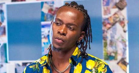 'He's lying. Willy Paul beat up his girlfriend that day and she was high on cocaine' - neighbor