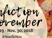 Nonfiction November Week Year