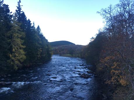 Autumnal Aberdeenshire
