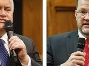 Estes-Thompson Race Matters (Besides, Know, Because Will Decide Congressman