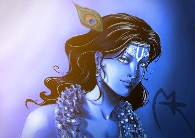 8 Life Changing Lessons to Learn from Lord Krishna