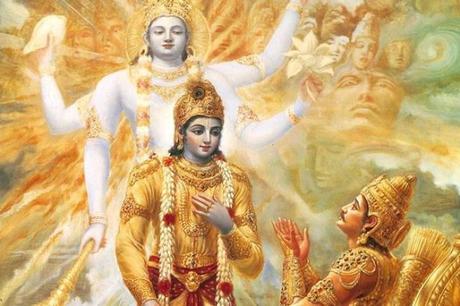 8 Life Changing Lessons to Learn from Lord Krishna