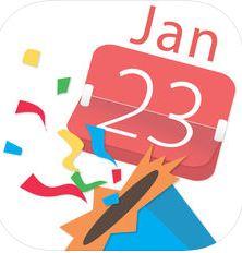 Best Holiday countdown apps iPhone 