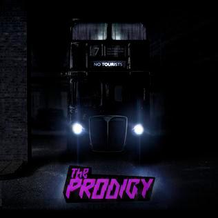 ALBUM REVIEW: The Prodigy - No Tourists