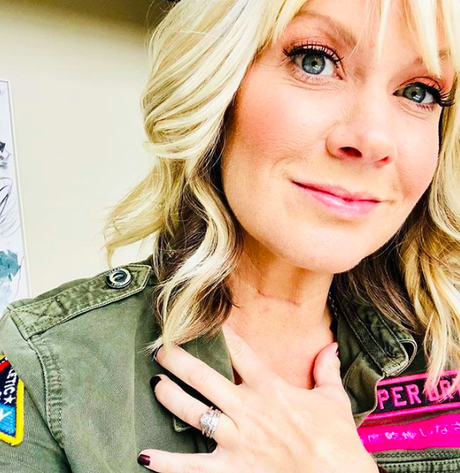 Natalie Grant Receives Good News! She’s Cancer FREE!!!