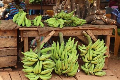 Kerala Banana