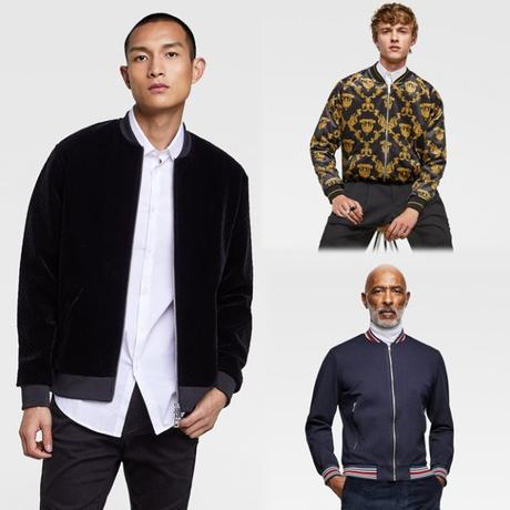The Guide to Lightweight Jackets