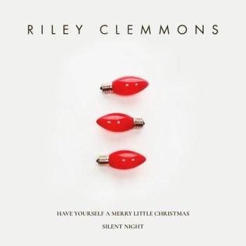 Riley Clemmons Released Two Christmas Classics On Friday
