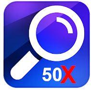 Best Magnifying glass apps Android 