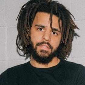 J. Cole