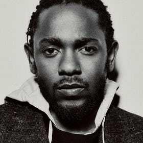 Kendrick Lamar