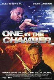 Dolph Lundgren Weekend – One in the Chamber (2012)