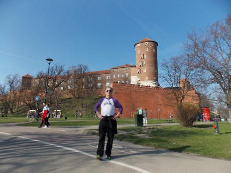 Dlaczego Kochamy Polskę: Neil From Poland Passport.com Dlaczego Kochamy Polskę: Neil From Poland Passport.com