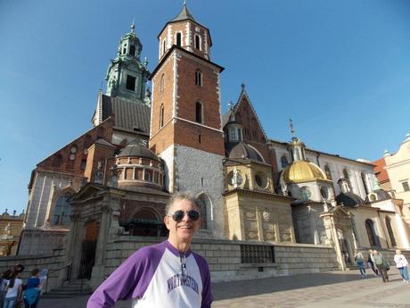 Dlaczego Kochamy Polskę: Neil From Poland Passport.com Dlaczego Kochamy Polskę: Neil From Poland Passport.com