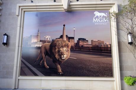 MGM Springfield: The Fresh—and Fun—Face of History