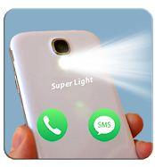 Best flash light notification alert apps android 