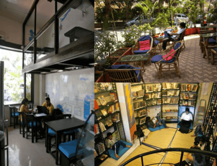 10 Best Cafes in Mumbai, you absolutely must not miss out on!